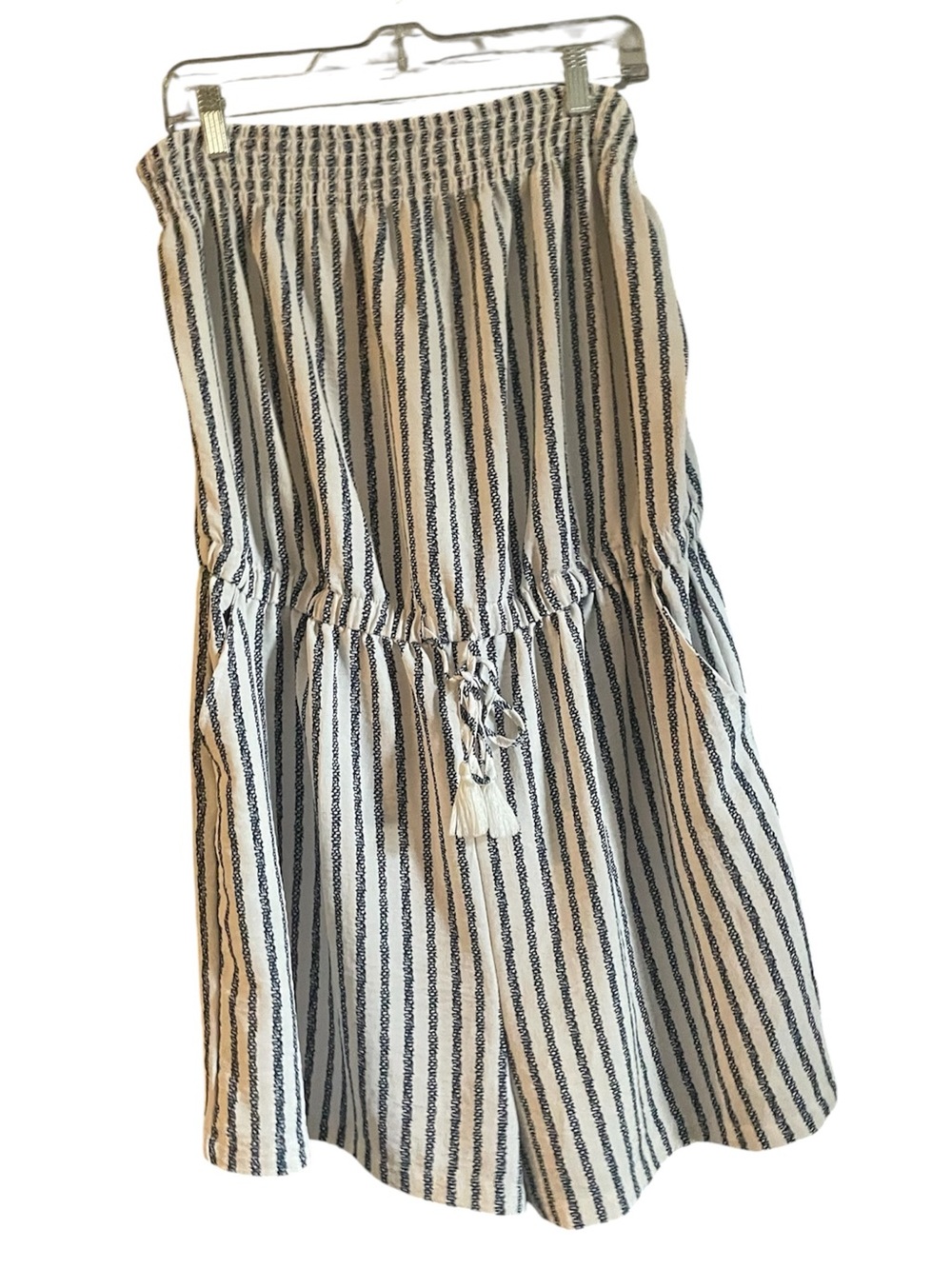 Derek Heart Romper
